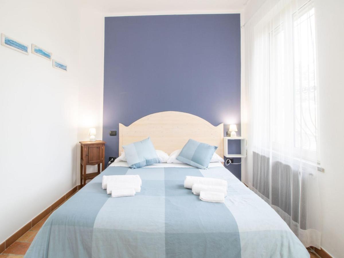 Holiday Home La Letizia By Interhome Collemancio Exterior photo